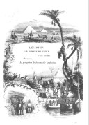 Les Egyptiens à Paris. Les étrangers à Paris  E. Lemoine. 1844