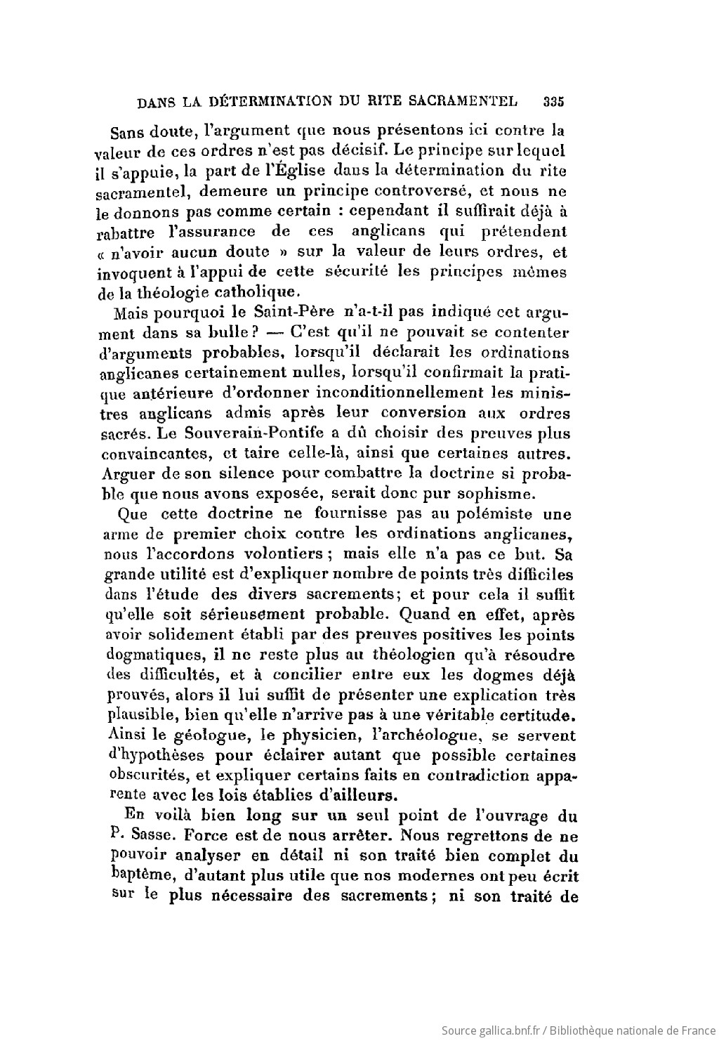 étude 1897 Matière & Forme ordre F335