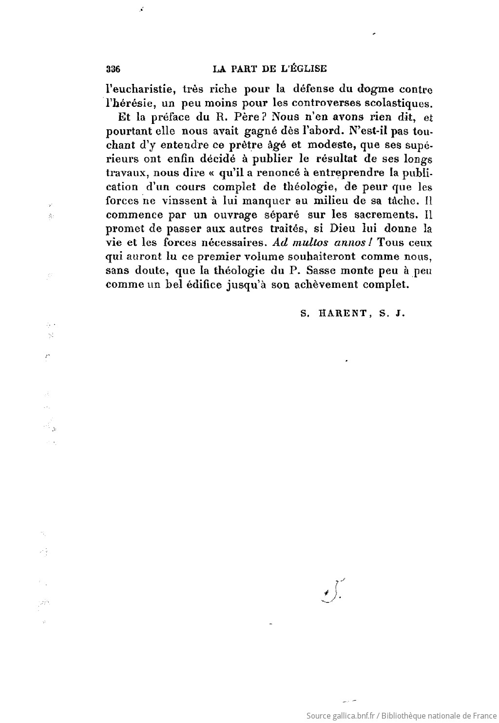 étude 1897 Matière & Forme ordre F336