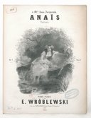 Wroblewski, Emile