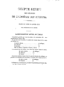 Description des procédés chinois pour la fabrication du papier  Comptes rendus hebdomadaires des séances de l'Académie des sciences. 1840
