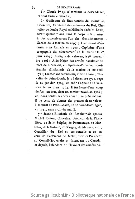 Nobiliaire universel de France ou Recueil général des généalogies