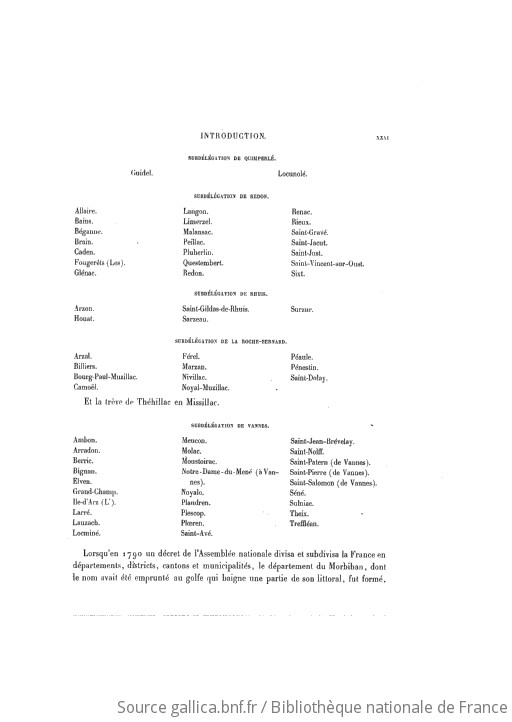 Dictionnaire Topographique De La France Dictionnaire Topographique