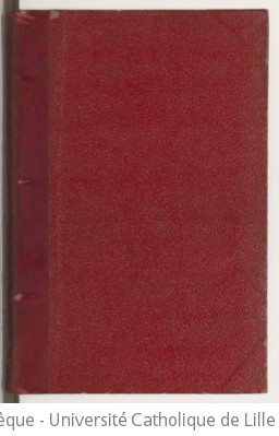 Dieu dans l'école. Le Collège chrétien, instructions dominicales, par Mgr Baunard,.... Tome 2 | Baunard, Louis (1828-1919). Auteur du texte