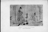 Les peintres chinois : étude critique  R. Petrucci. 1913