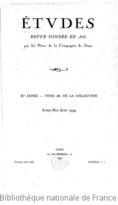 tudes (1945)