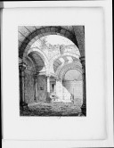 Syrie centrale : architecture civile et religieuse du Ier au VIIe siècle  M. de Vogüé. 1865