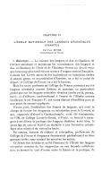 L'École nationale des langues orientales vivantes In: La vie universitaire à Paris. 1918
