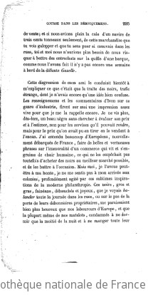 Le Négrier, aventures de mer, par Édouard Corbière. 2e édition
