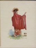 Antinoë  Fantômes d'Antinoë : les sépultures de Leukyoné et Myrithis  A. Gayet. 1904