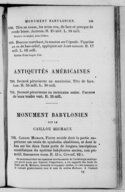 Catalogue général et raisonné des camées et pierres gravées de la Bibliothèque impériale  A. Chabouillet. 1858
