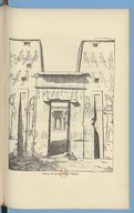 Voyage de la Haute-Égypte : observations sur les arts égyptien et arabe   C. Blanc, avec 80 dessins, par F. Delangle. 1876