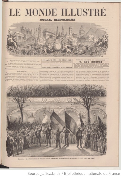 Le Monde illustré 1868 10 24 Gallica