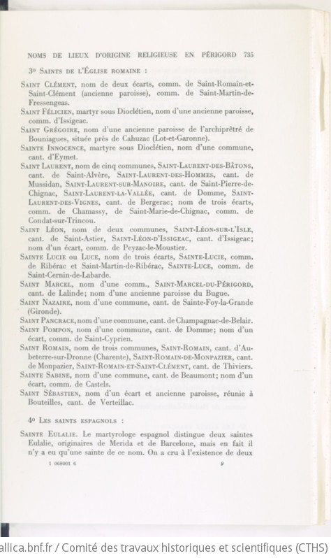 Bulletin philologique et historique jusqu à 1610 du Comité des travaux