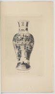 Histoire de la céramique : étude descriptive et raisonnée des poteries de tous les temps et de tous les peuples (2e édition)  A. Jacquemart. 1884