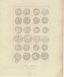 Numismatique de l'Arménie au moyen âge, supplément à la numismatique des Croisades  V. Langlois. 1855