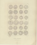 Numismatique de l'Arménie au moyen âge, supplément à la numismatique des Croisades <br> V. Langlois. 1855