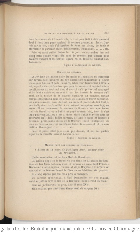 Revue De Champagne Et De Brie Histoire Biographie Arch Ologie