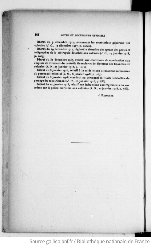 Revue du droit public et de la science politique en France et à l