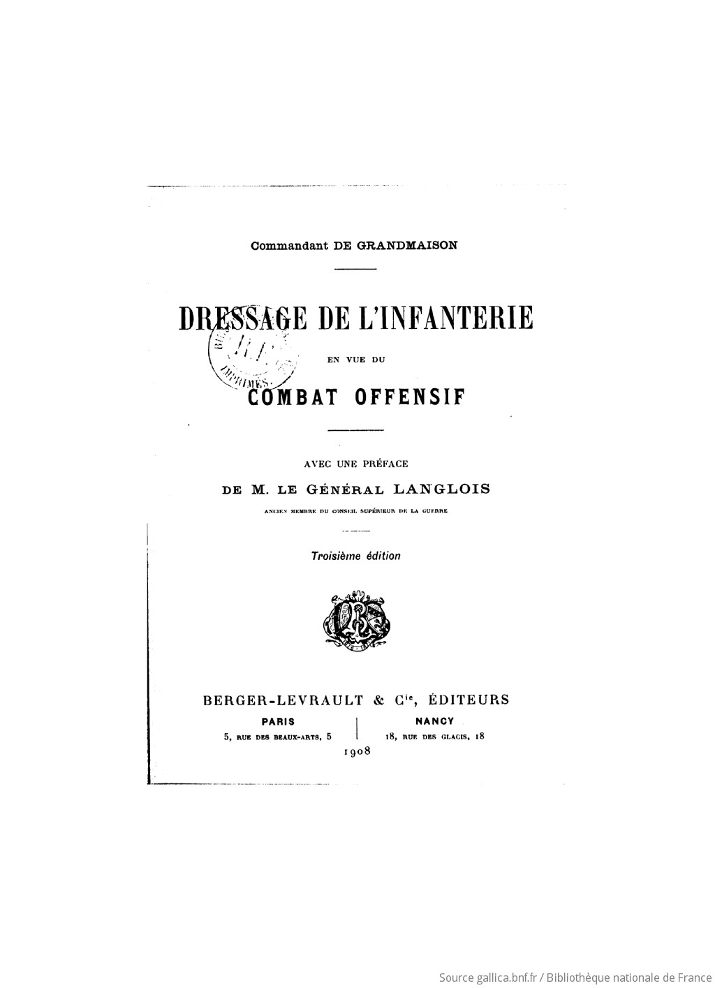 Alimentation avec l'arme en joue  - Page 3 F6