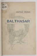 Balthasar et la reine Balkis ; aquarelles originales   H. Caruchet. 1900