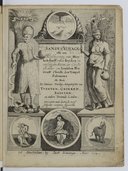 Voyagien, Behelsende een Historie van de Dorfmonckelijcke ende tegenwoordige Standt des Turcksenrijcks  G. Sandys. 1653