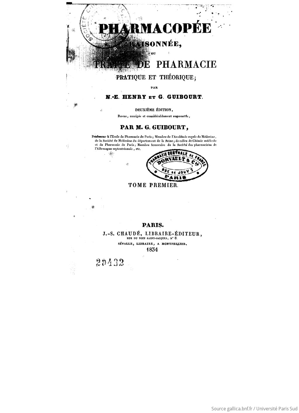[PDF] Ouvrages anciens: Plantes potagéres,médicinales .... F3