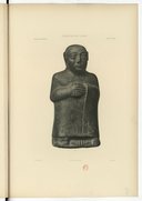 Collection de Clercq. Catalogue méthodique et raisonné. Antiquités assyriennes, cylindres orientaux, cachets, briques, bronzes, bas-reliefs... 1888-1903