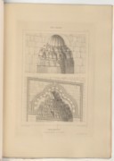 L'art arabe d'après les monuments du Kaire depuis le VIIe siècle jusqu'à la fin du XVIIIe. 1869-1877