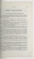 Le projet de traité franco-syrien de 1936  Revue générale de droit international public : droit des gens, histoire diplomatique, droit pénal, droit fiscal, droit administratif. 1941