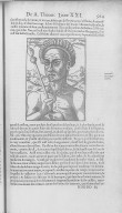 La cosmographie universelle  A. Thevet. 1575
