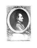 [Illustrations de Le neveu de Rameau, satire] / F.A. Milius, dess.  ; Denis Diderot, aut. du texte