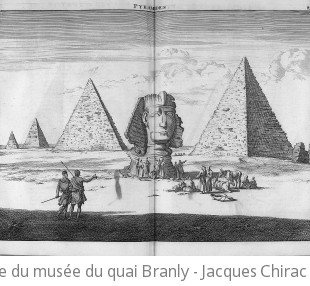 [Illustrations de Voyage au Levant] / Mulder, grav.; R. Du Val, dess. ; Corneille Le Brun, aut. du texte