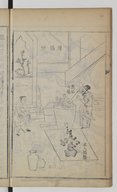 天工開物Tian gong kai wu. Traités des industries diverses  Song Ying xing, de Feng xin. 1637