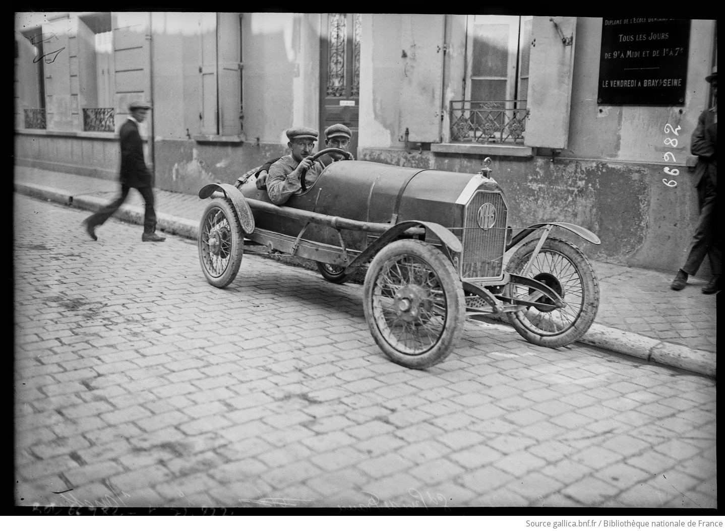 mathis - MATHIS cyclecar - Page 3 F1