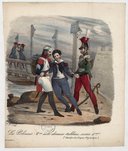 Les polonais, pièce historique d'Auguste Lepoitevin de l'Egreville  Au Cirque Olympique, le 22 décembre 1831