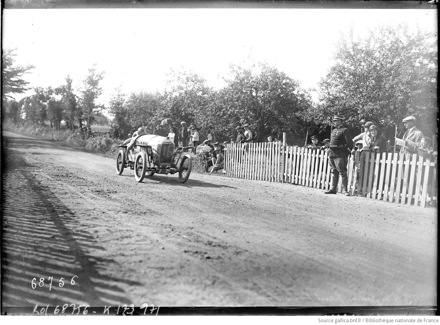 MAJOR cyclecar F1