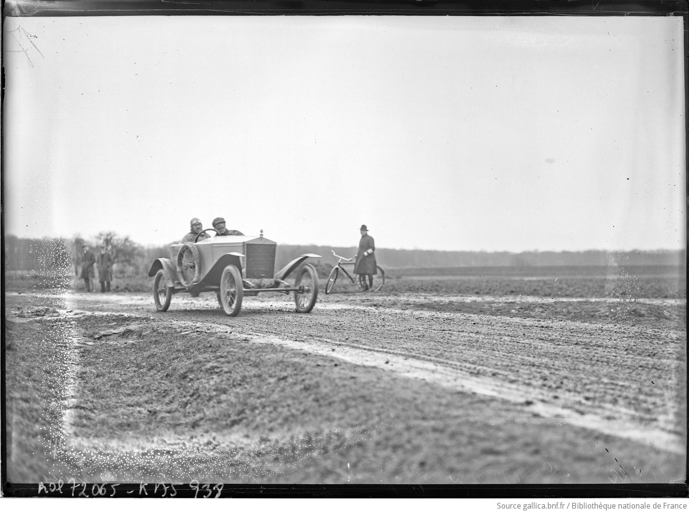 BIGNAN cyclecar - Page 12 F1