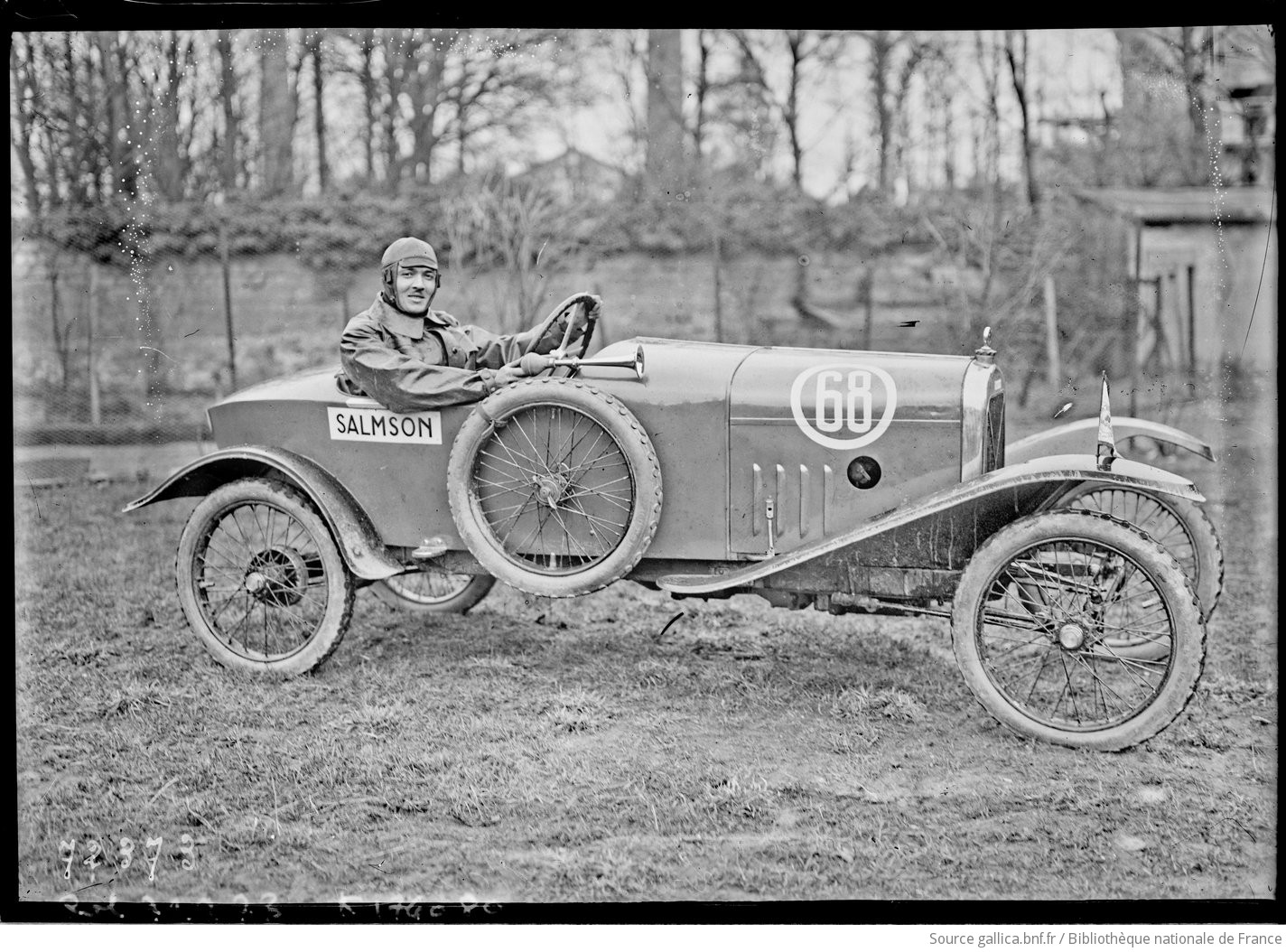 SALMSON cyclecar - Page 18 F1