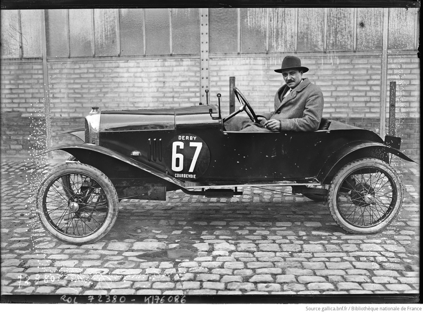 DERBY Automobiles - Page 3 F1