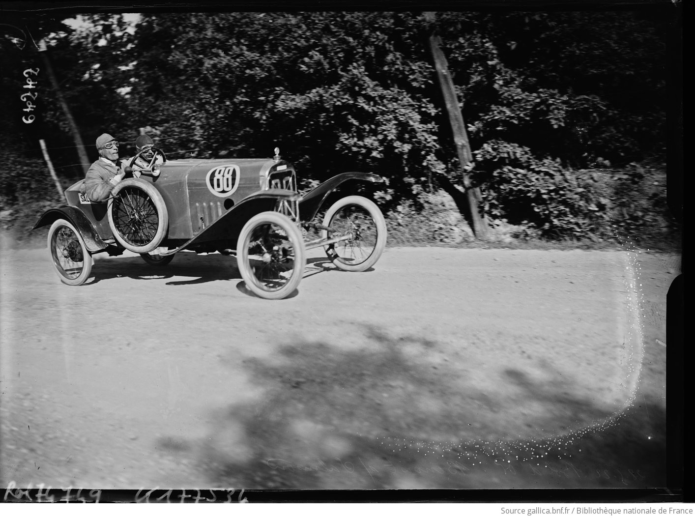 SALMSON cyclecar - Page 18 F1