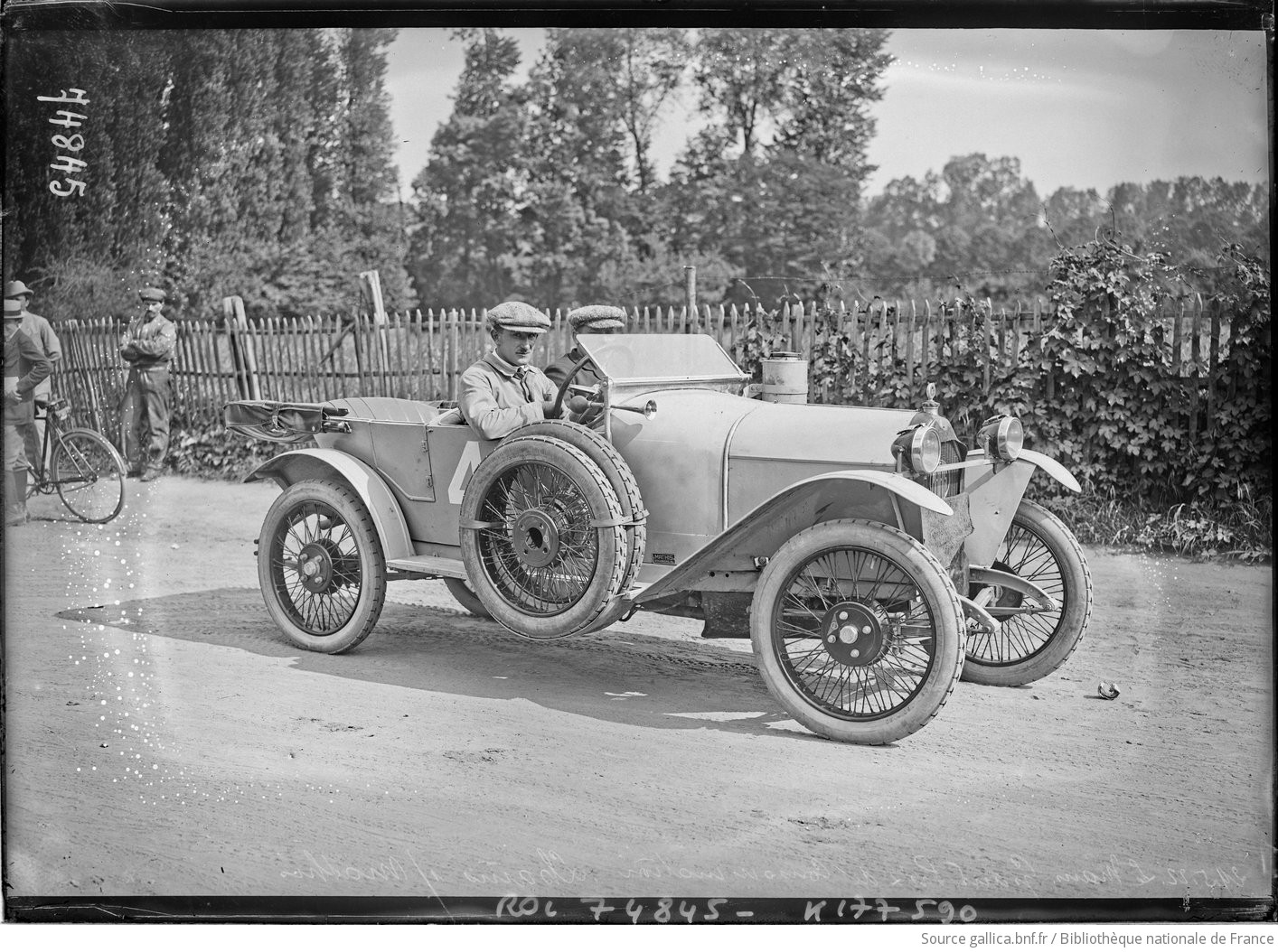 mathis - MATHIS cyclecar - Page 4 F1