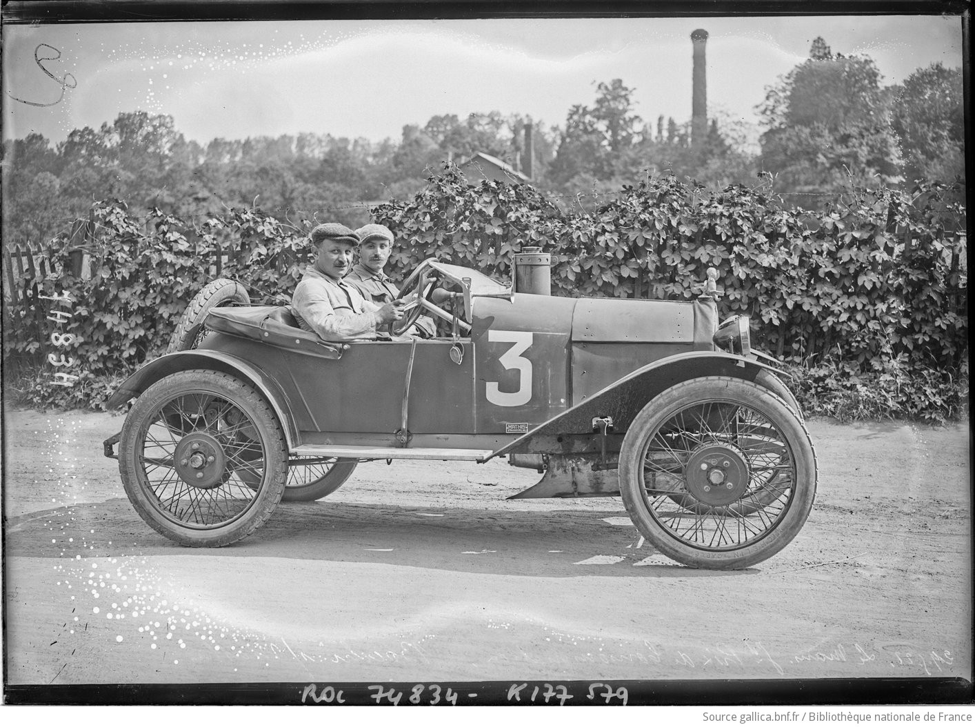 mathis - MATHIS cyclecar - Page 4 F1