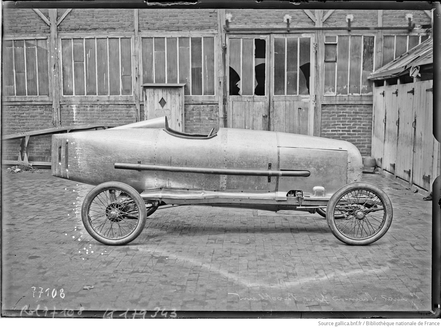 SALMSON cyclecar - Page 18 F1