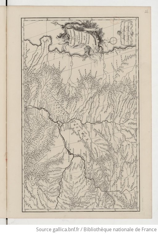 Nouvel Atlas De La Chine De La Tartarie Chinoise Et Du Thibet