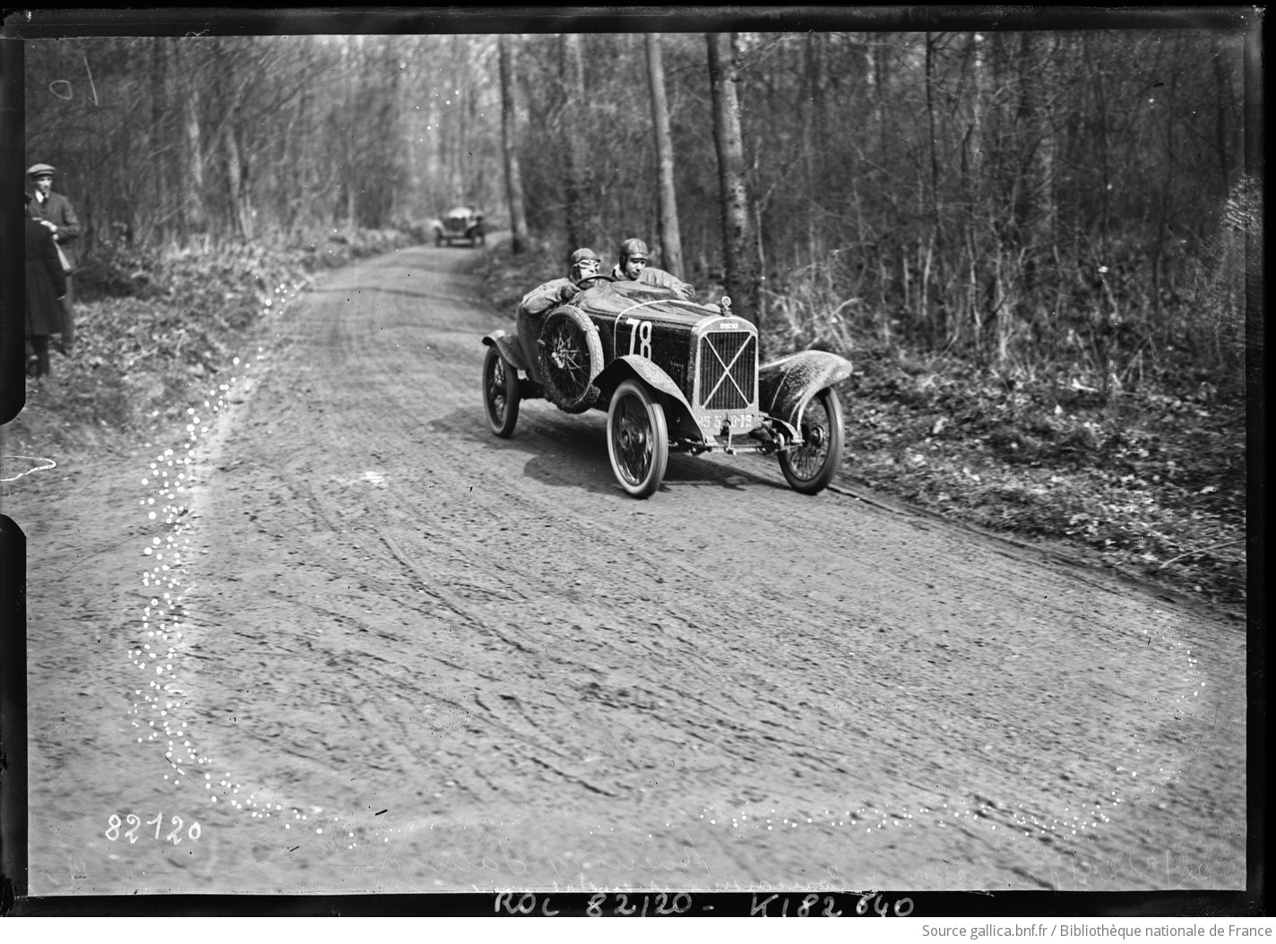 SALMSON cyclecar - Page 18 F1