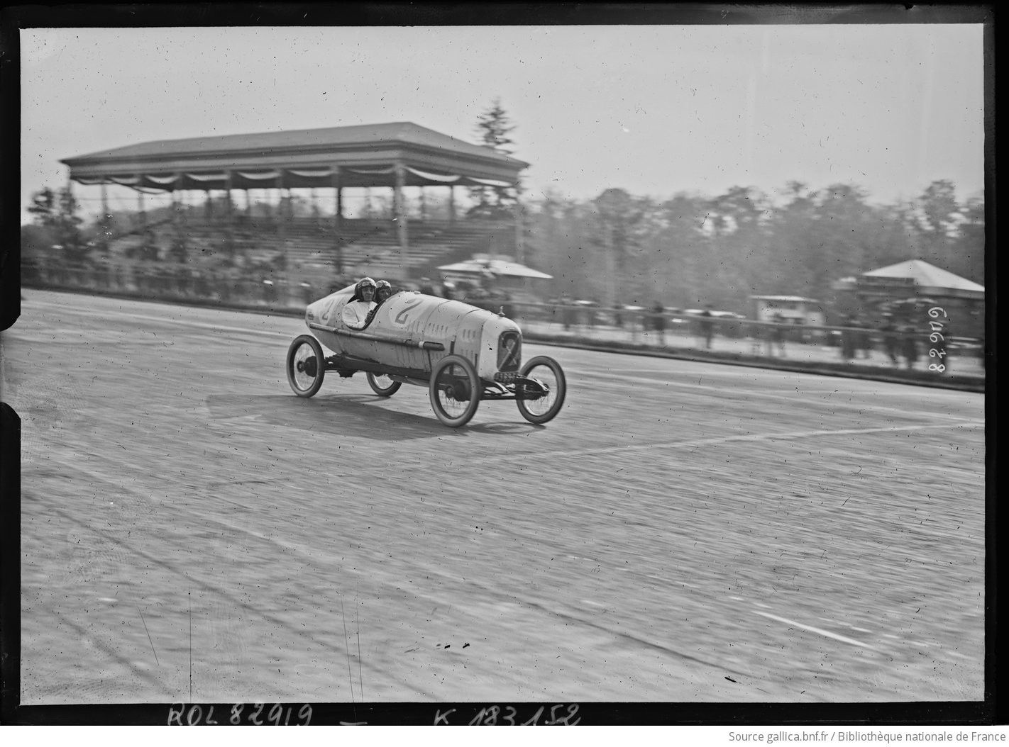 salmson - SALMSON cyclecar - Page 19 F1