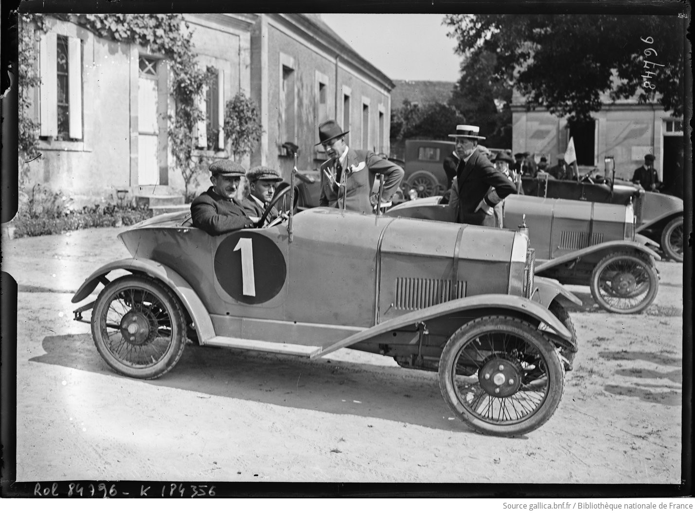 mathis - MATHIS cyclecar - Page 3 F1