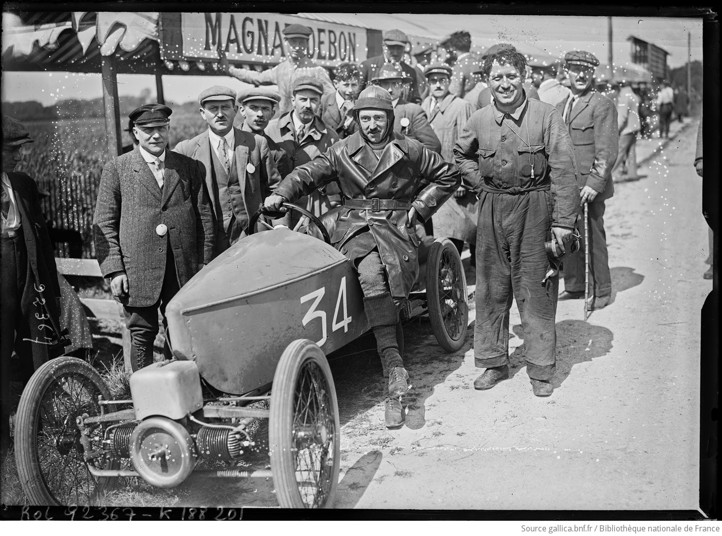 SIMA VIOLET cyclecar - Page 7 F1