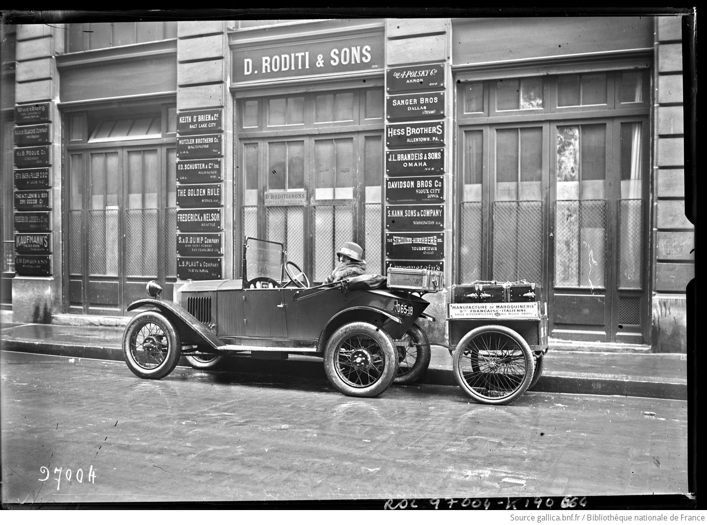 Cyclecar utilitaire utilitaires - Page 4 F1